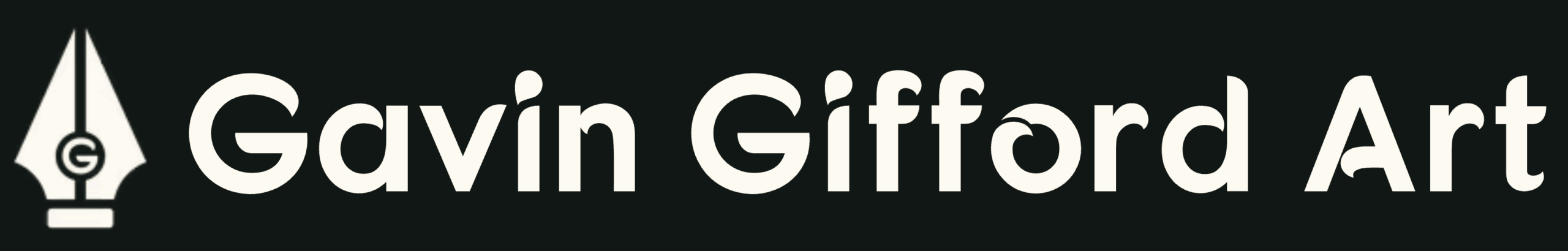 Gavin Gifford Art